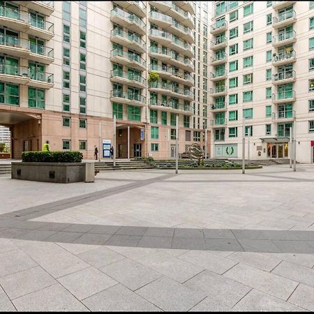 Fountain House London Flat Central Dış mekan fotoğraf