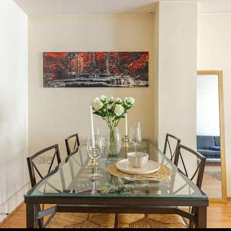 Fountain House London Flat Central Dış mekan fotoğraf