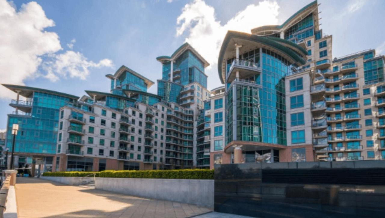 Fountain House London Flat Central Dış mekan fotoğraf