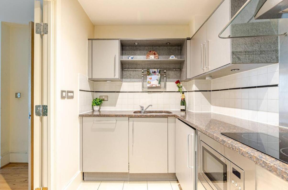 Fountain House London Flat Central Dış mekan fotoğraf