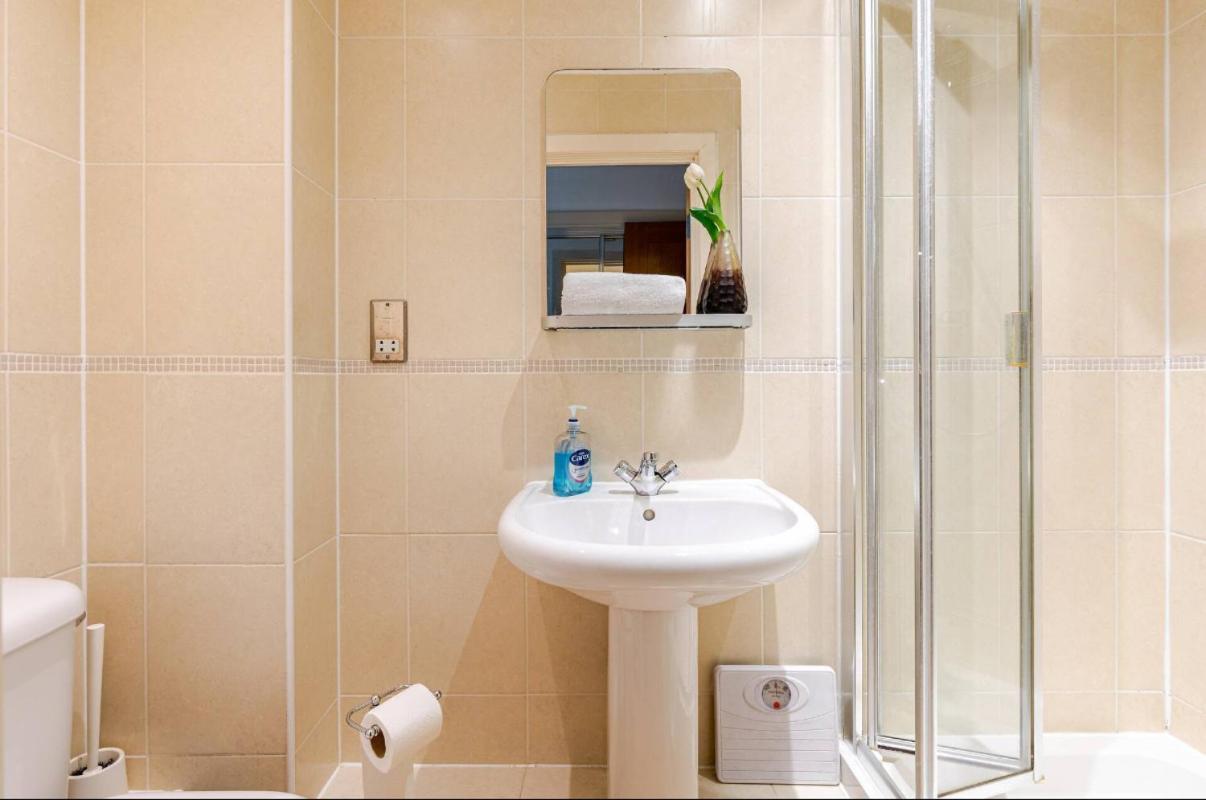 Fountain House London Flat Central Dış mekan fotoğraf