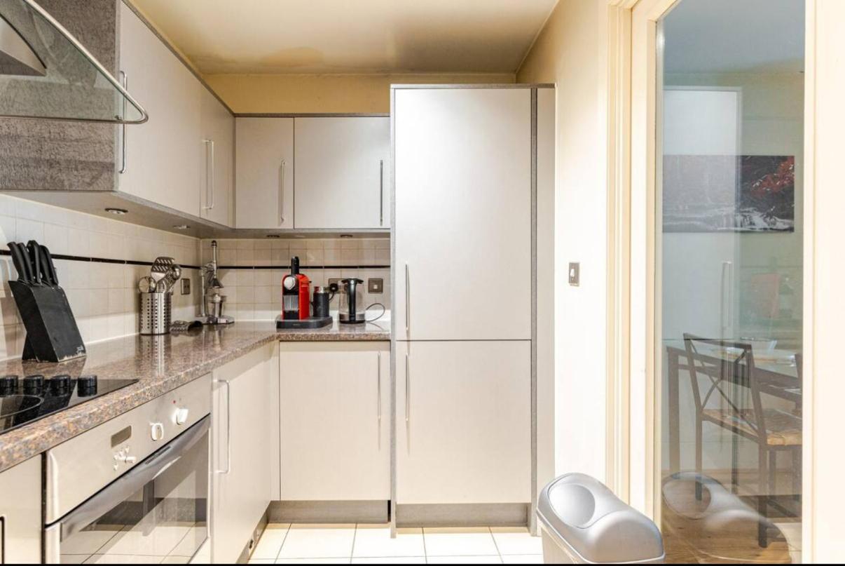 Fountain House London Flat Central Dış mekan fotoğraf