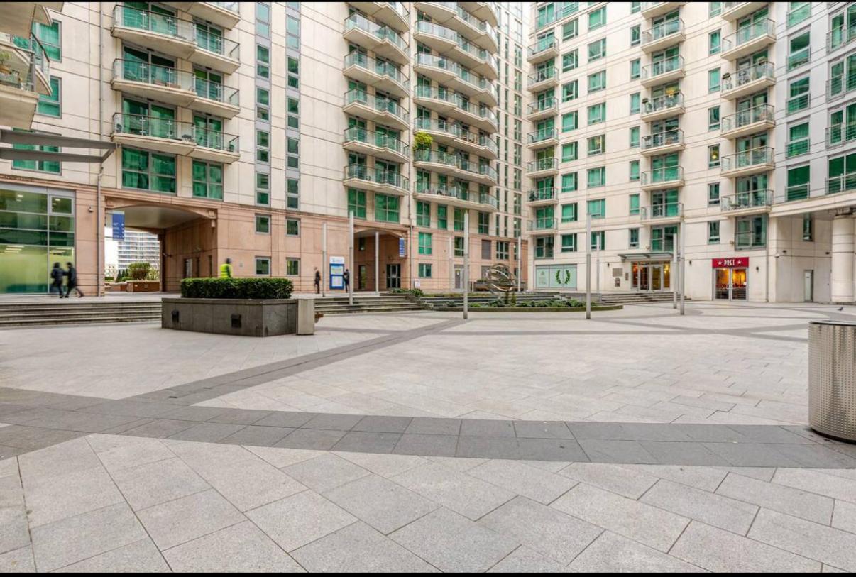 Fountain House London Flat Central Dış mekan fotoğraf