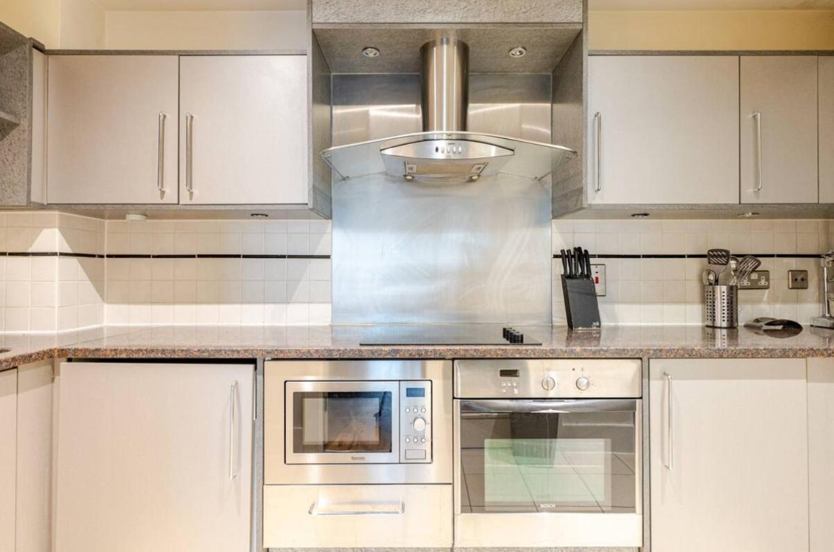 Fountain House London Flat Central Dış mekan fotoğraf