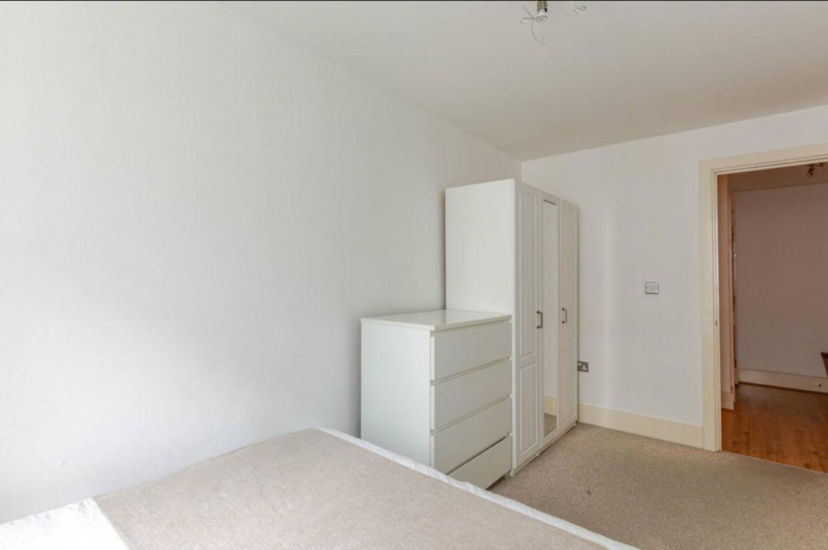Fountain House London Flat Central Dış mekan fotoğraf