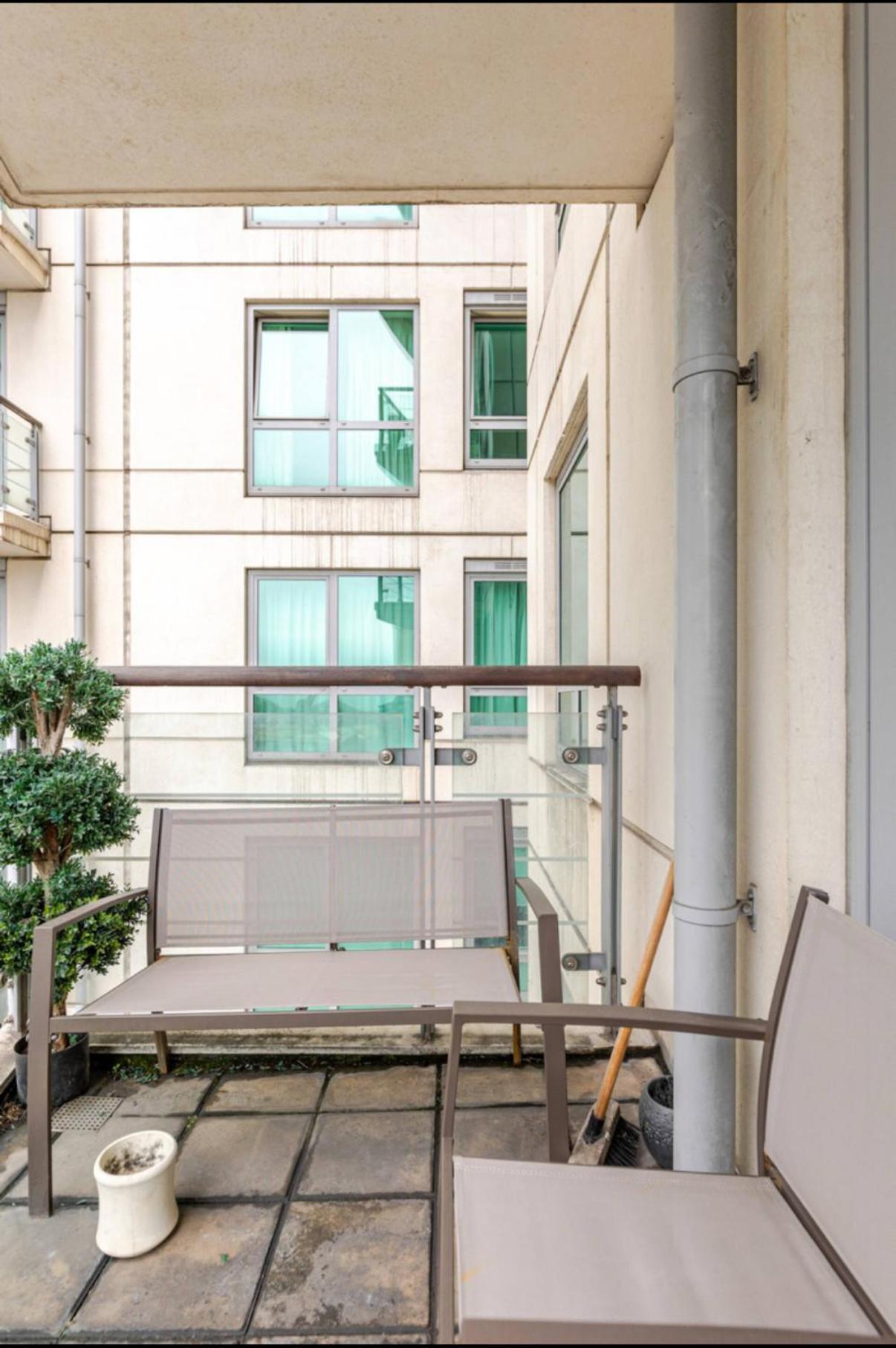 Fountain House London Flat Central Dış mekan fotoğraf