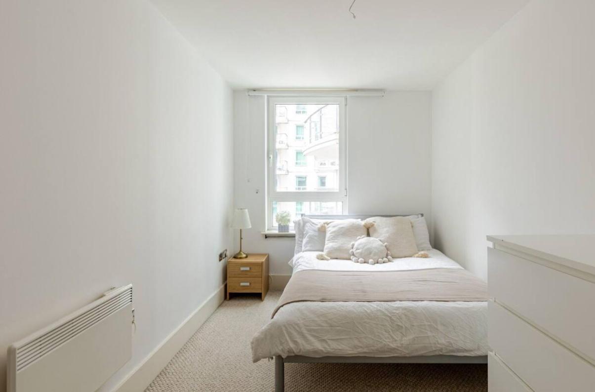 Fountain House London Flat Central Dış mekan fotoğraf