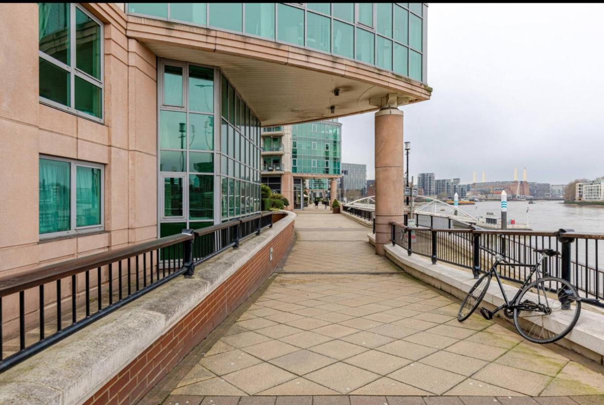 Fountain House London Flat Central Dış mekan fotoğraf