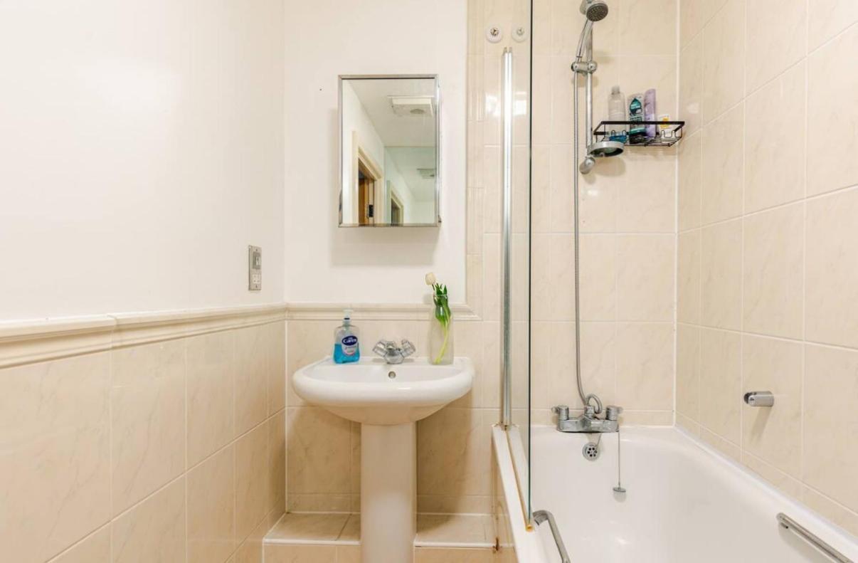 Fountain House London Flat Central Dış mekan fotoğraf