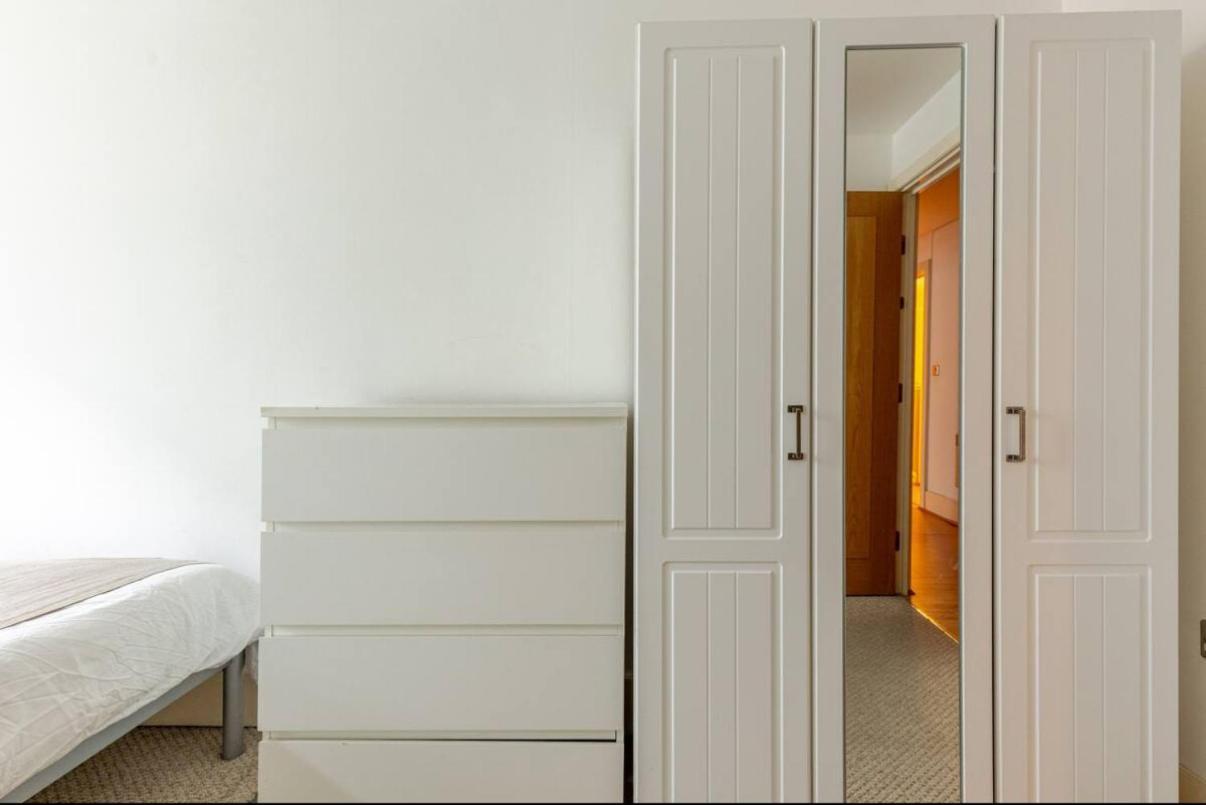 Fountain House London Flat Central Dış mekan fotoğraf