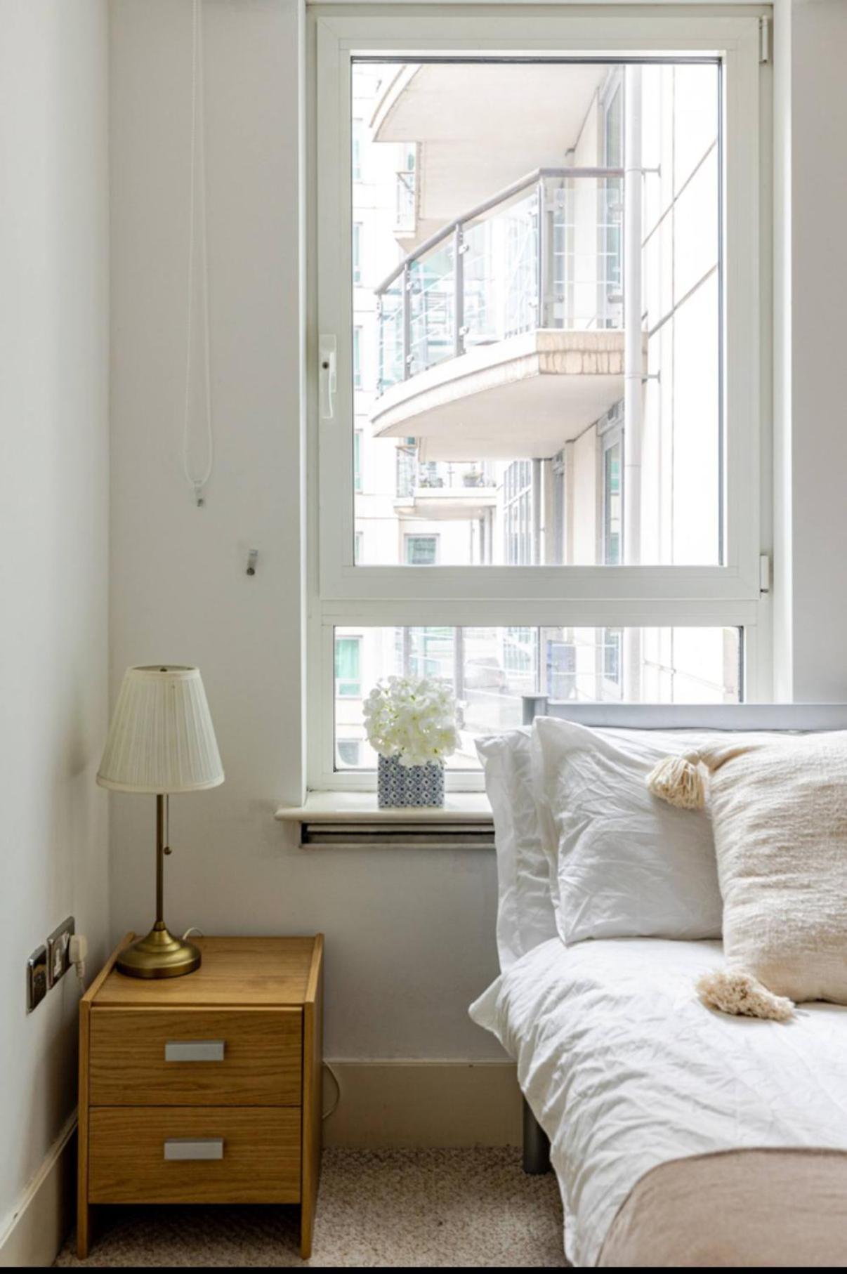 Fountain House London Flat Central Dış mekan fotoğraf