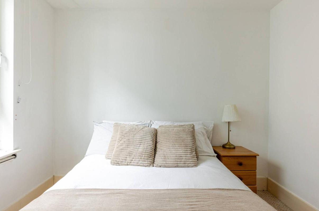 Fountain House London Flat Central Dış mekan fotoğraf