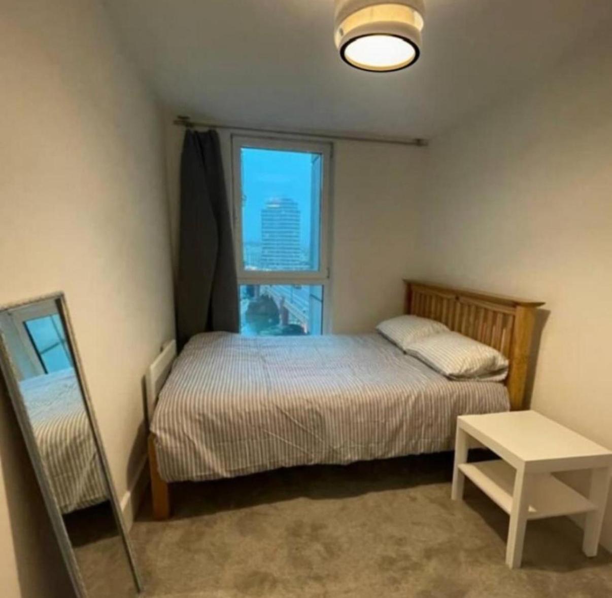 Fountain House London Flat Central Dış mekan fotoğraf