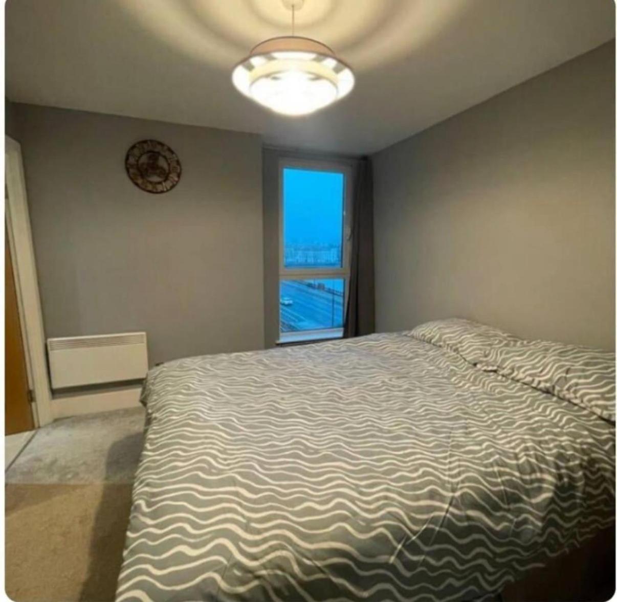 Fountain House London Flat Central Dış mekan fotoğraf